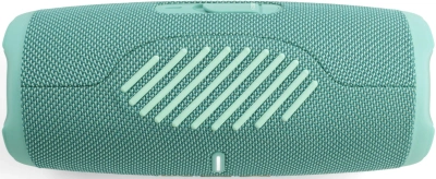 Колонка порт. JBL Charge 5 бирюзовый 40W 2.0 BT 15м 7500mAh (JBLCHARGE5TEAL)