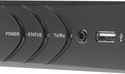 Видеорегистратор HiWatch DS-H204UA(D)