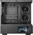 Корпус Deepcool CH690 LCD черный без БП ATX 10x120mm 10x140mm 2xUSB3.0 audio bott PSU