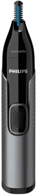 Триммер Philips NT3650/16 серый (насадок в компл:2шт)