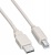 Кабель Buro USB A(m) USB B(m) 1.8м (USB2.0-AM/BM-1.8M-MG) феррит.кольца серый Кабель Buro USB A(m) USB B(m) 1.8м (USB2.0-AM/BM-1.8M-MG) феррит.кольца серый