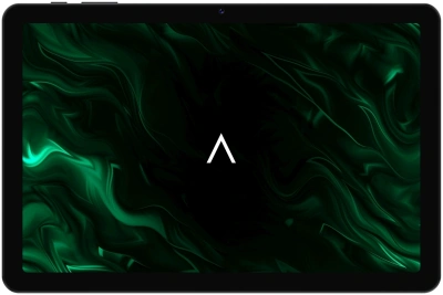 Планшет Digma Pro Zoom T606 (1.8) 8C RAM8Gb ROM256Gb 10.1" IPS 1920x1200 4G Android 14 темно-серый 13Mpix 5Mpix BT WiFi microSD 1Tb 7000mAh 24hr 298hrs