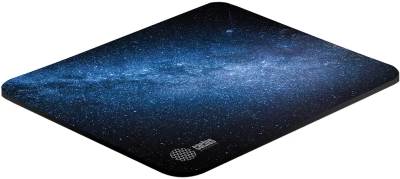 Коврик для мыши Cactus Milky Way рисунок 300x250x2мм (CS-MPC-P02M)