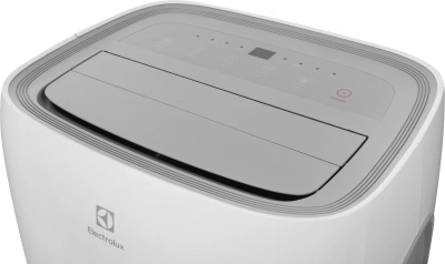 Кондиционер мобильный Electrolux Loft EACM-13 CL/N3 белый площ.32м2