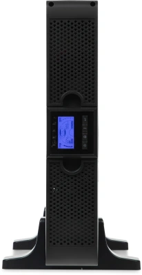 Источник бесперебойного питания Ippon Smart Winner II 2000 1800Вт 2000ВА черный