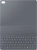 Чехол-клавиатура Samsung для Samsung Galaxy Tab S11 Book Cover Keyboard Slim поликарбонат/полиуретан черный (EF-DX730UBEGRU)