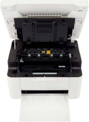 МФУ лазерный IRU Strato HM2401DNW A4 Duplex Net WiFi белый