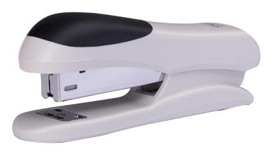 Степлер Deli E0305 Essential 24/6 26/6 (20листов) ассорти 100скоб коробка