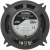 Колонки автомобильные JVC CS-DR520 260Вт 88дБ 4Ом 13см (5дюйм) (ком.:2кол.) коаксиальные двухполосные Колонки автомобильные JVC CS-DR520 260Вт 88дБ 4Ом 13см (5дюйм) (ком.:2кол.) коаксиальные двухполосные
