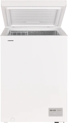 Морозильный ларь Nord i-CN i-CN 200 L белый 80Вт