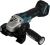 Углошлифовальная машина Makita DGA504Z 8500об/мин рез.шпин.:M14 d=125мм