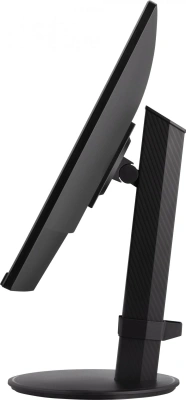Монитор ViewSonic 27" VA2708-HDJ черный IPS LED 16:9 HDMI матовая HAS Piv 250cd 178гр/178гр 1920x1080 100Hz VGA DP FHD 6.1кг