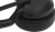 Наушники с микрофоном Jabra Evolve2 55 Link380c MS Stand черный накладные BT оголовье (25599-999-889)
