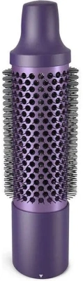 Фен-щетка Philips BHA305/00 800Вт фиолетовый (ВНА305/00)