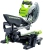Торцовочная пила Greenworks GD24MS216 4800об/мин d=216мм Торцовочная пила Greenworks GD24MS216 4800об/мин d=216мм