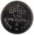 Батарея GP AG3 192FRA-2C10 LR41/LR4/192 24mAh (10шт) блистер Батарея GP AG3 192FRA-2C10 LR41/LR4/192 24mAh (10шт) блистер