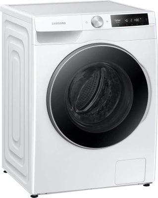 Стиральная машина Samsung WW11CG604CLELP класс: A загр.фронтальная макс.:11кг белый инвертор