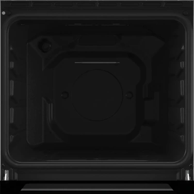 Плита Газовая Gorenje GG5A14WJ белый (металлическая крышка) реш.сталь
