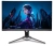 Монитор Acer 27" Predator XB273UX1bmiiprx черный IPS LED 16:9 HDMI M/M матовая HAS Piv 400cd 178гр/178гр 2560x1440 200Hz FreeSync Premium DP WQ 5.87кг