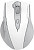 Мышь A4Tech Fstyler FG55S Plus белый оптическая 3200dpi беспров. USB 7but