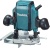 Фрезер Makita RP0900K 900Вт 27000об/мин макс.ход:35мм Фрезер Makita RP0900K 900Вт 27000об/мин макс.ход:35мм