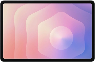Планшет Samsung Galaxy Tab S11 BSM-X736B 9400 Plus (3.73) 8C RAM12Gb ROM512Gb 11" AMOLED 2X 2560x1600 5G eSIM Android 15 серебристый 13Mpix 12Mpix BT WiFi microSD 2Tb 8400mAh