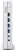 Неттоп MSI Pro DP10 A14MG-010BRU i7 14700 (2.1) UHDG 770 без ОС 2x2.5GbitEth WiFi BT 120W белый (936-B21012-010)