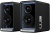 Колонки Edifier QR65 2.0 черный 70Вт BT