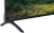 Телевизор LED Sber 43" SDX-43U5500DBA Салют ТВ Frameless черный 4K Ultra HD 60Hz DVB-T DVB-T2 DVB-C DVB-S DVB-S2 USB WiFi Smart TV (RUS)