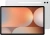 Планшет Samsung Galaxy Tab S10+ BSM-X826B 9300+ (3.4) 8C RAM12Gb ROM512Gb 12.4" AMOLED 2X 2800x1752 5G eSIM Android 14 серебристый 13Mpix 12Mpix BT WiFi microSD 1Tb 10090mAh
