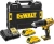 Дрель-шуруповерт DeWalt DCD778D2T-QW 340Вт аккум. патрон:быстрозажимной (кейс в комплекте)