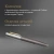 Ручка шариков. Parker Jotter Grey Core GT (2213723) M син. черн. подар.кор. Ручка шариков. Parker Jotter Grey Core GT (2213723) M син. черн. подар.кор.
