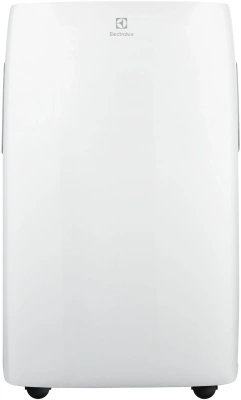 Кондиционер мобильный Electrolux Loft EACM-8 CL/N3 белый площ.21м2