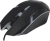 Мышь Defender Cyber MB-560L черный оптическая 1600dpi USB для ноутбука 2but (52560)