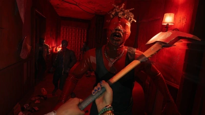 Игра для PS4 PlayStation Dead Island 2. Day One Edition (18+)