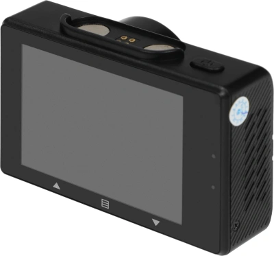 Видеорегистратор TrendVision X1 Max черный 1080x1920 1080p 150гр. GPS MSTAR 8336