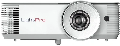 Проектор Infocus Genesis III IN114.AA DLP 4000Lm LS (1024x768) 30000:1 ресурс лампы:6000часов 1xUSB typeA 1xHDMI 2.9кг