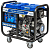 Генератор ТСС SDG 6500EHA 6.5кВт