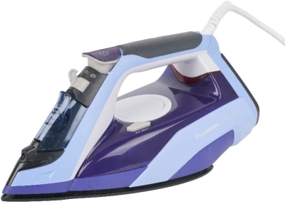 Утюг Panasonic NI-TW800CMTW 2400Вт фиолетовый