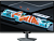 Монитор Gigabyte 27" M27QS черный IPS LED 16:9 HDMI M/M полуматовая HAS Piv 350cd 178гр/178гр 2560x1440 180Hz G-Sync FreeSync DP 2K USB 5.82кг