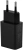 Сетевое зар./устр. Buro BUWA1 10.5W 2.1A USB-A черный (BUWA10S100BK)