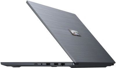 Ноутбук Acer Gadget E10 ETBook Max Core i5 1235U 8Gb SSD512Gb Intel Iris Xe graphics 15.6" IPS FHD (1920x1080) Windows 11 Home grey WiFi BT Cam 6400mAh (1747359)