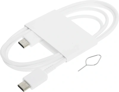 Планшет Samsung Galaxy Tab S10 FE SM-X520 1580 (2.9) 8C RAM12Gb ROM256Gb 10.9" TFT 2304x1440 Android 15 серебристый 13Mpix 12Mpix BT WiFi microSD 1Tb 8000mAh