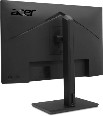 Монитор Acer 27" Vero B277UGbmiiprzx черный IPS LED 16:9 HDMI M/M 3D матовая HAS Piv 350cd 178гр/178гр 2560x1440 120Hz FreeSync DP 2K 5.8кг