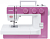 Швейная машина Janome 1522 PG белый