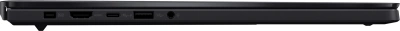 Ноутбук Asus ProArt P16 H7606WW-SE009X Ryzen AI 9 HX 370 64Gb SSD2Tb NVIDIA GeForce RTX5080 16Gb 16" OLED Touch 4K (3840x2400) Windows 11 Pro black WiFi BT Cam (90NB17F1-M00250)