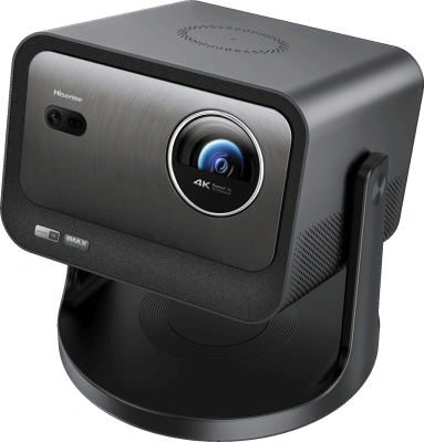 Проектор Hisense C3 DLP 2500Lm ANSI (3840x2160) 2000:1 ресурс лампы:10000часов 2xUSB typeA 2xHDMI 6.2кг