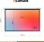 Экран Lumien 84" 137x192см Eco Picture LEP-100126 16:9 настенно-потолочный рулонный белый
