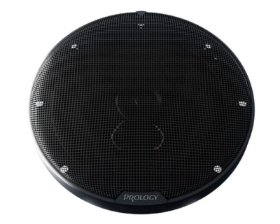 Колонки автомобильные Prology PX-165 150Вт 90дБ 4Ом 16см (6.5дюйм) (ком.:2кол.) коаксиальные двухполосные