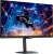 Монитор Gigabyte 27" M27UP черный IPS LED 16:9 HDMI M/M матовая HAS Piv 350cd 178гр/178гр 3840x2160 160Hz G-Sync DP 4K USB 6.65кг Монитор Gigabyte 27" M27UP черный IPS LED 16:9 HDMI M/M матовая HAS Piv 350cd 178гр/178гр 3840x2160 160Hz G-Sync DP 4K USB 6.65кг